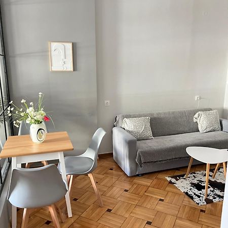 Km53 Luxury Apartments سالونيك المظهر الخارجي الصورة