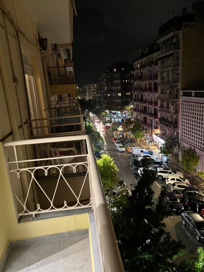 Km53 Luxury Apartments سالونيك المظهر الخارجي الصورة