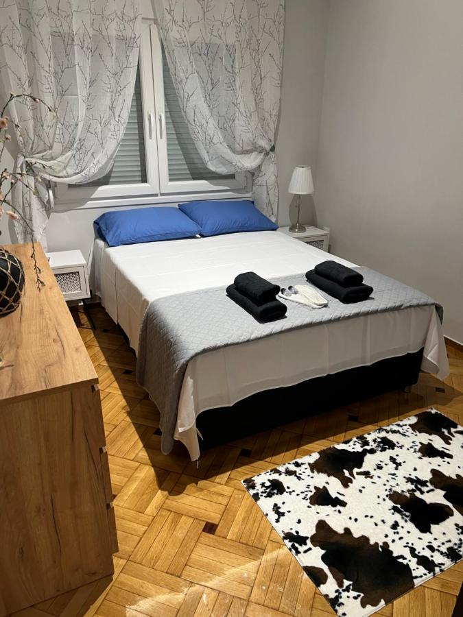Km53 Luxury Apartments سالونيك المظهر الخارجي الصورة