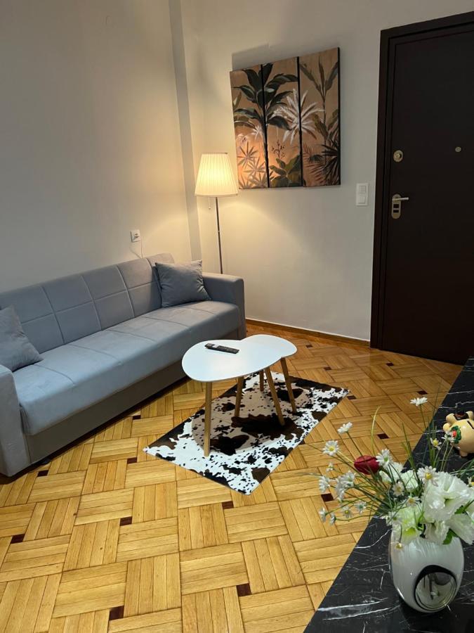 Km53 Luxury Apartments سالونيك المظهر الخارجي الصورة