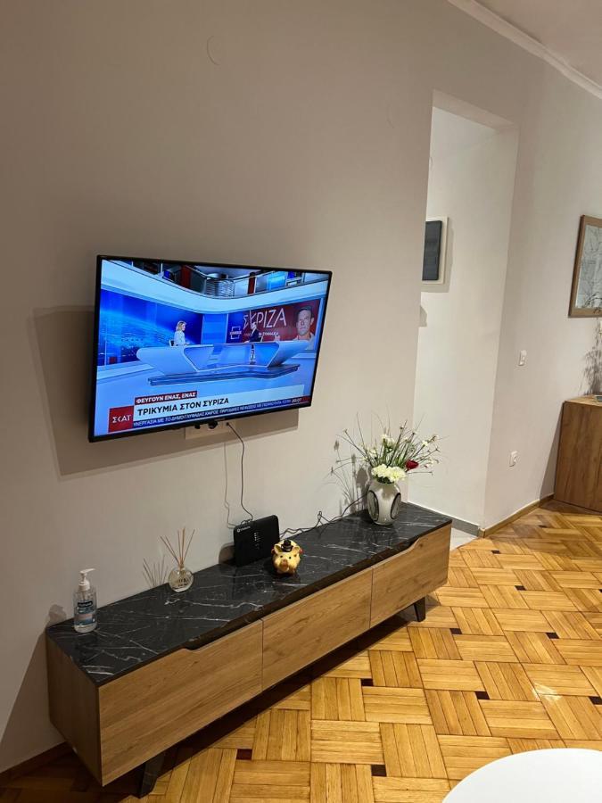 Km53 Luxury Apartments سالونيك المظهر الخارجي الصورة
