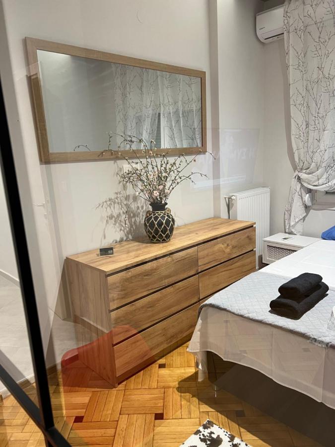 Km53 Luxury Apartments سالونيك المظهر الخارجي الصورة