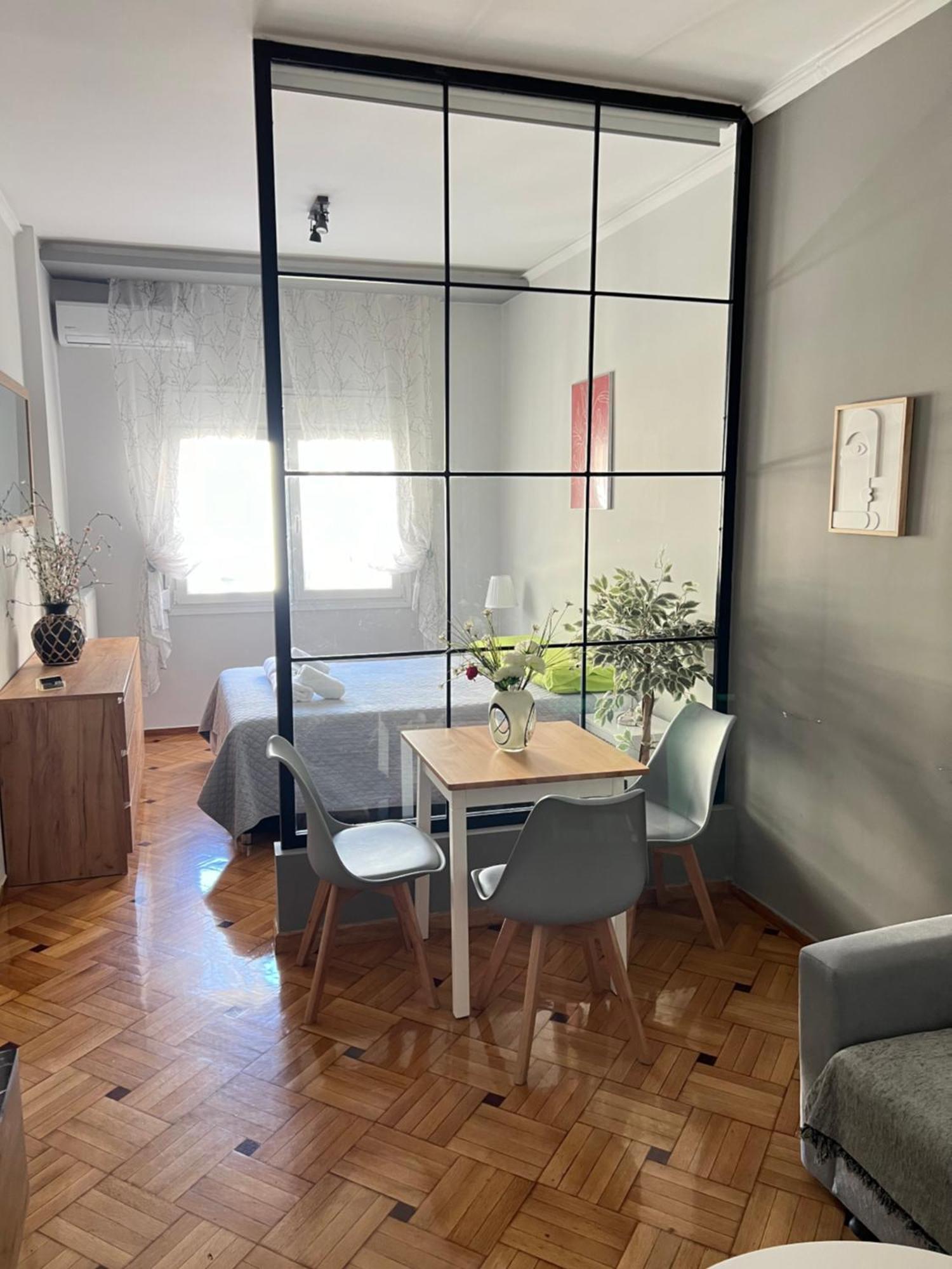 Km53 Luxury Apartments سالونيك المظهر الخارجي الصورة